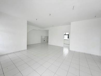 Eco Tropic Fieldsgate Co-Home (Town House) Ground Floor Unblock View
