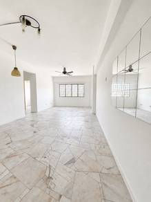 Vista Prima @ Bandar Bukit Puchong • Move In Condition