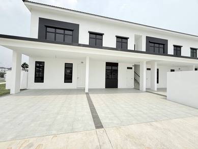 Townhouse-for-sale-Pasir-Gudang-Johor