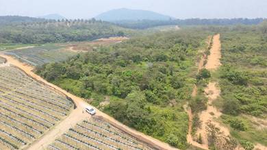 Agricultural-Land-for-sale-Jasin-Melaka