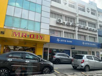 Taman Maluri Cheras