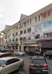 Shop-lot-for-sale-Putatan-Sabah