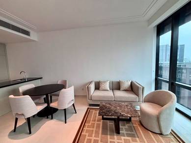 For Rent -- Luxury Pavillion Heights Residence Near AIRA, Damansara