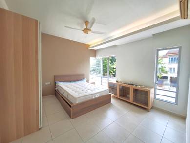 Townhouse ✅Fully Furnished ✅Guarded - D'alpinia near 16 Sierra