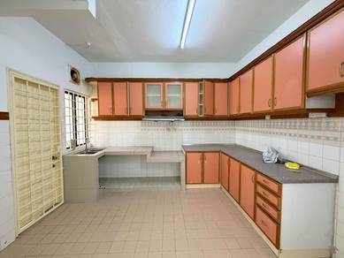 2-storey-Terraced-House-for-sale-USJ-Selangor