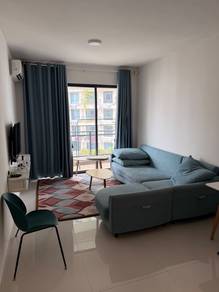Starview Bay / Forest City / Nearby Gelang Patah / Tuas Link