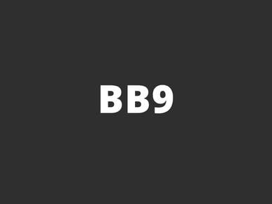 feature ad BB9