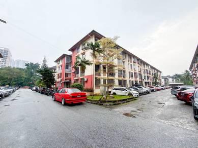 Rampai Court