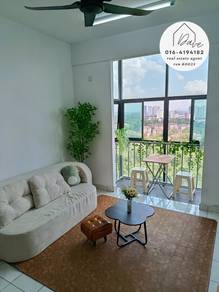 Larkin Indah Residensi