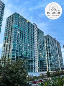 Larkin Indah Residensi