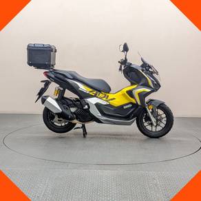 2024 Honda ADV 160 - PNG