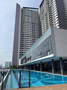 M Astra @ Setapak