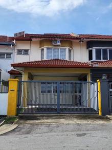 Taman Bukit Chedang