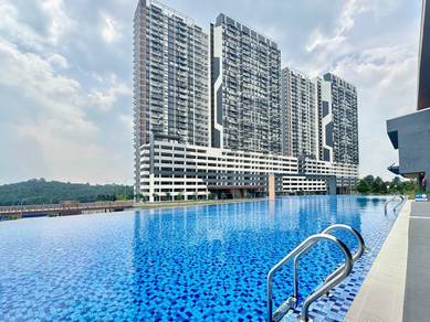 Condominium-for-sale-Kajang-Selangor