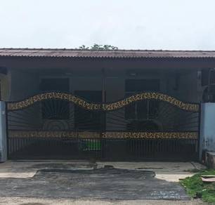 Rumah Teres Setingkat untuk Disewa di Kulim