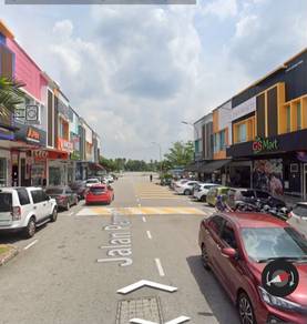 Shop-lot-for-sale-Pekan-Nanas-Johor