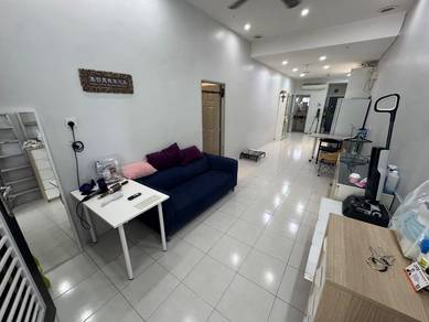 1-storey-Terraced-House-for-sale-Ipoh-Perak