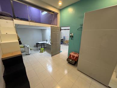 1-storey-Terraced-House-for-sale-Ipoh-Perak-2