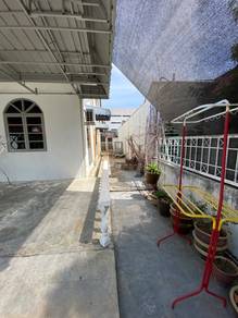 Semi-Detached-House-for-sale-Bukit-Mertajam-Penang