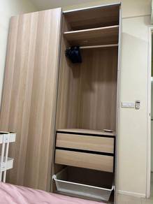 Fully furnished Medium Room in Ohako Puchong Jaya