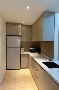 Fully furnished Medium Room in Ohako Puchong Jaya