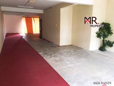 Shop-lot-for-rent-Sungai-Petani-Kedah