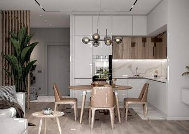 LAMINATE SPC flooring  VINYL 86