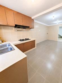 【FULLY EXTEND + RENO】 2sty Landed House Serdang Jaya, Seri Kembangan