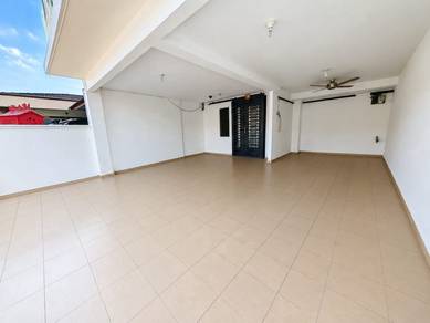【FULLY EXTEND + RENO】 2sty Landed House Serdang Jaya, Seri Kembangan