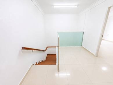 【FULLY EXTEND + RENO】 2sty Landed House Serdang Jaya, Seri Kembangan