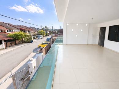 2-storey-Terraced-House-for-sale-Serdang-Selangor