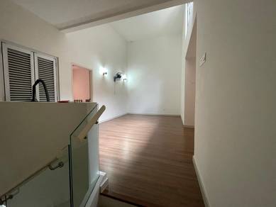 2 Sty Terrace Siphonia 2 5R5B F/F Chemara Hills Seremban