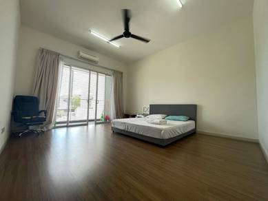 2 Sty Terrace Siphonia 2 5R5B F/F Chemara Hills Seremban