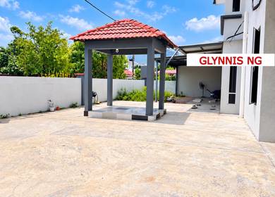 Terraced-House-for-sale-Bukit-Mertajam-Penang