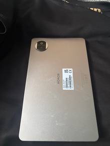 honor pad x7
