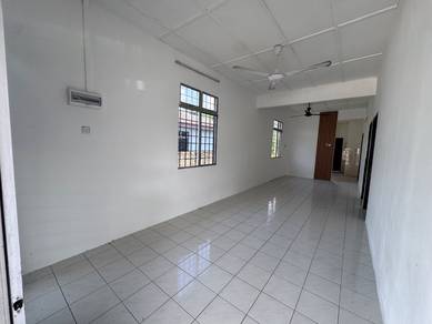1-storey-Terraced-House-for-sale-Chemor-Perak-1