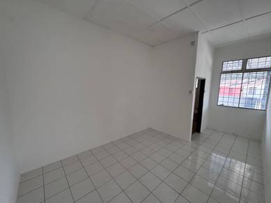 1-storey-Terraced-House-for-sale-Chemor-Perak-2