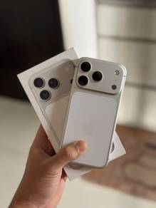 Apple iPhone 17 Pro 256 GB