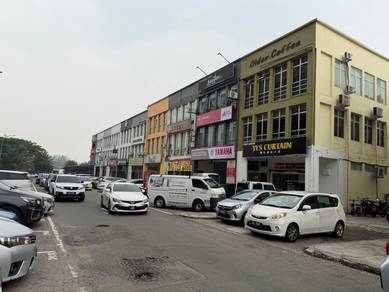 Shop-lot-for-sale-Johor-Bahru-Johor