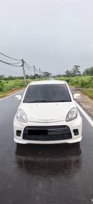 Perodua MYVI 1.3 EZI (A)