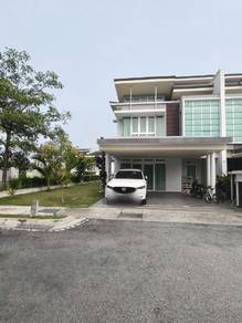 2-storey-Terraced-House-for-rent-Putrajaya-Putrajaya