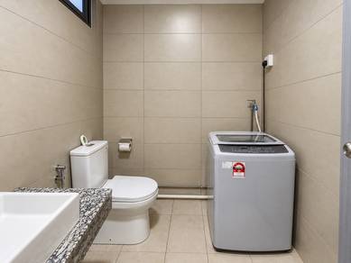 Luminari Condominium @ Harbour Place at Butterworth for Rent