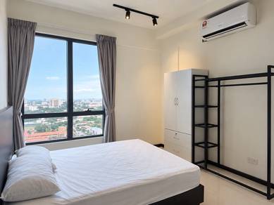 Luminari Condominium @ Harbour Place at Butterworth for Rent