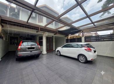 2-storey-Terraced-House-for-sale-USJ-Selangor