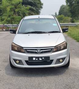 Proton SAGA 1.3 FL (M) Direct owner nego