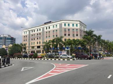 Office-space-for-sale-Ipoh-Perak