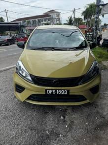 Perodua MYVI 1.3 PREMIUM X MY17 M800 D20N