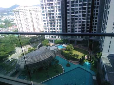 LakePark Residence @ KL North, Batu Caves