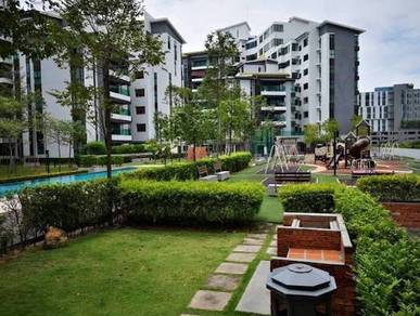 Serin Residency