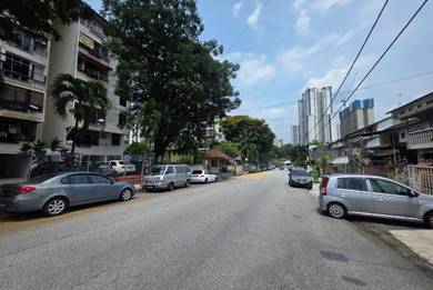 2.5-storey-Terraced-House-for-sale-Kepong-Kuala-Lumpur